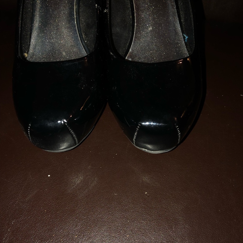 Candies High Heels size 9